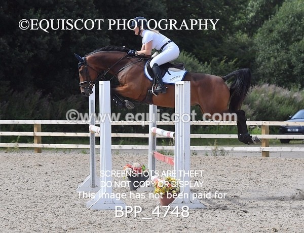 BPP_4748 - CLASS 16 SUN Senior Foxhunter/ 1.20m Open