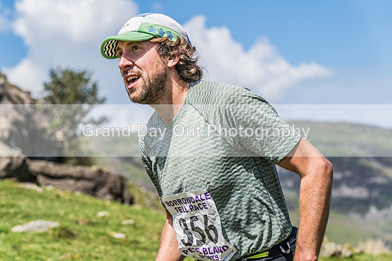 Glaramara-62 - Glaramara Fell Race Sunday 19th May 2024