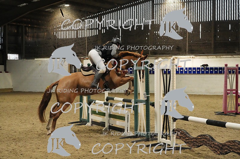 JKR03414 - Class 7 80cm