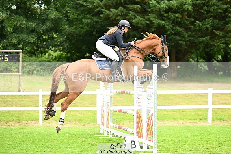 250705A-101245-13227 - Cls 29 Snr 1.25m Open