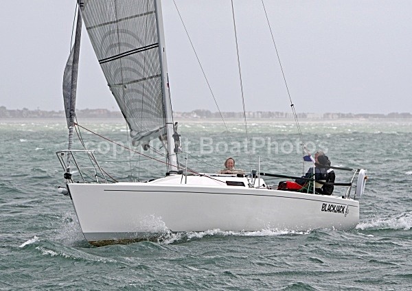090516 BLACKJACK IMG_1549 - Sailboats - monohull
