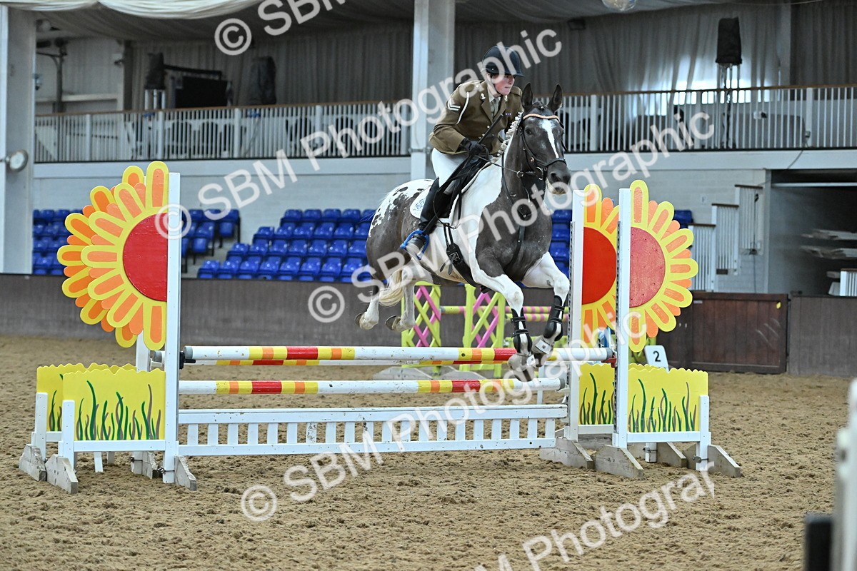 SBM_005321 - Class 58,59 - 90cm Restricted & Open