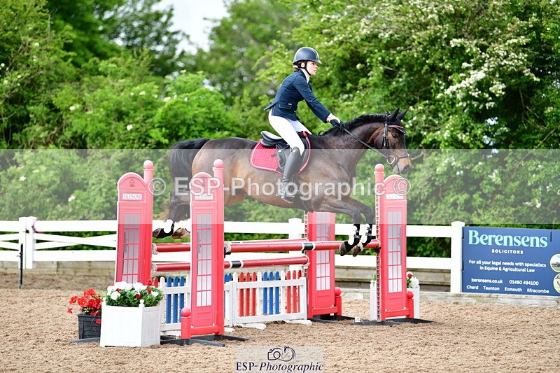 240526A-111722-07516 - Cls 34 Discovery and 1m Open