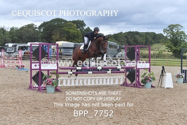 BPP_7752 - CLASS 13 SAT Senior Discovery/ 1m Open