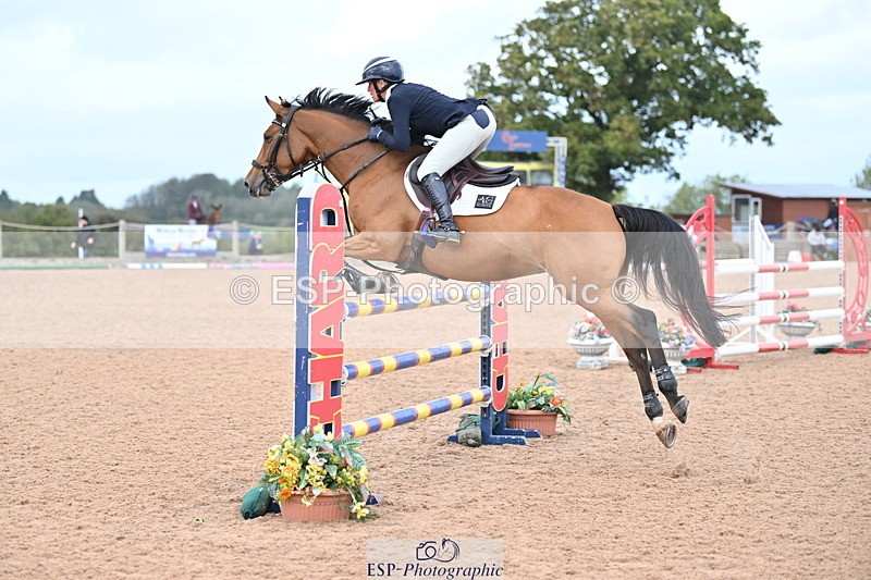 231013A-114352-01923 - Cls 8 Blue Chip Power Champ Quali