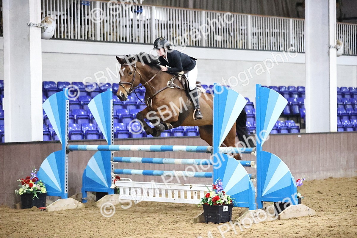 SBM_002916 - Class 10 - Senior Newcomers - 1.10m