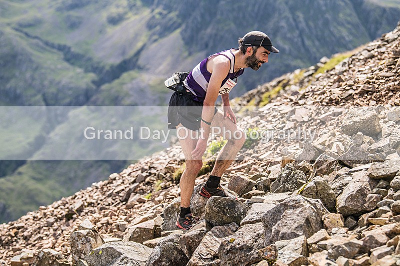 Borrowdale-874 - Borrowdale Fell Race Saturday 2nd August 2025