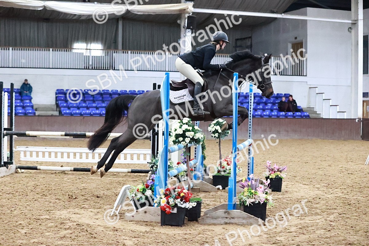 SBM_001190 - Class 3 - Senior Discovery - 1.00m