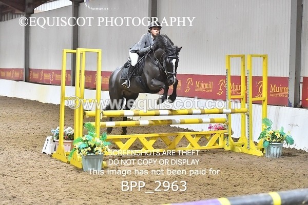 BPP_2963 - CLASS 8 90CM