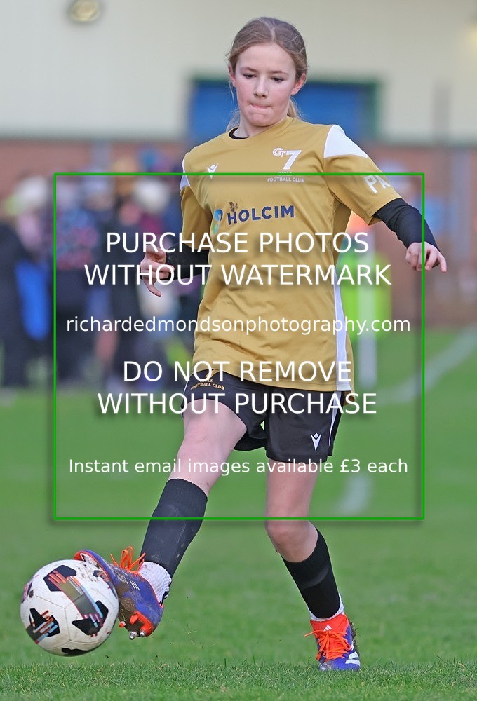 533A4136 - GT7 Academy Girls U12 (24/1/26)