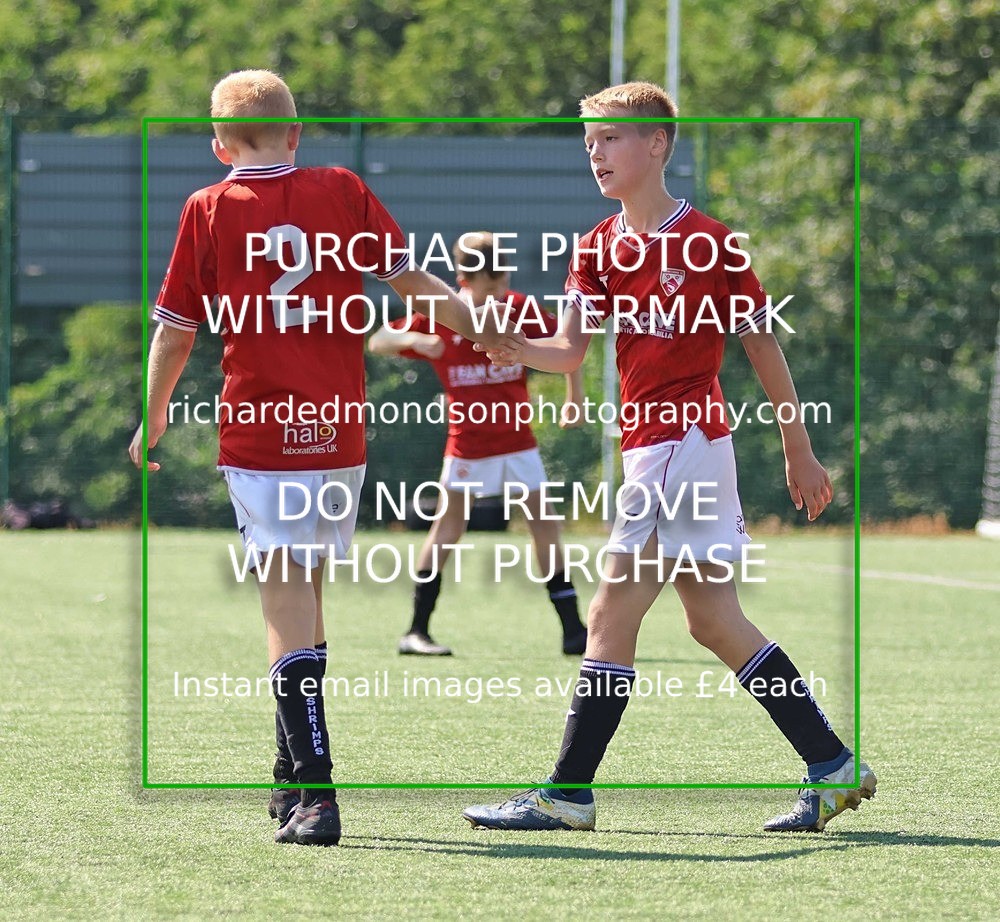 533A3470 - Morecambe Academy U12 vs GT7 Academy U12 (17/8/25)