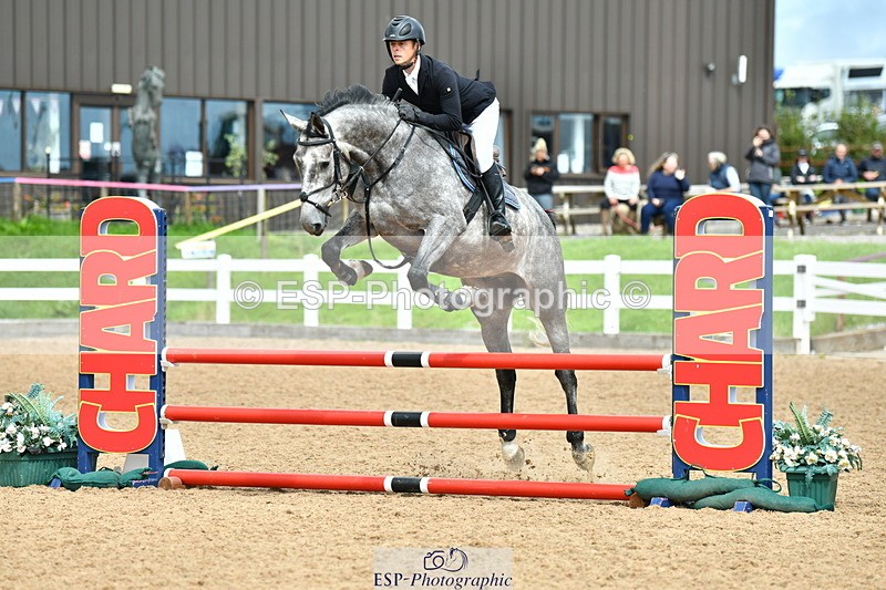 230812A-141216-09546 - Cls 28 95cm Nat Am Qualifier