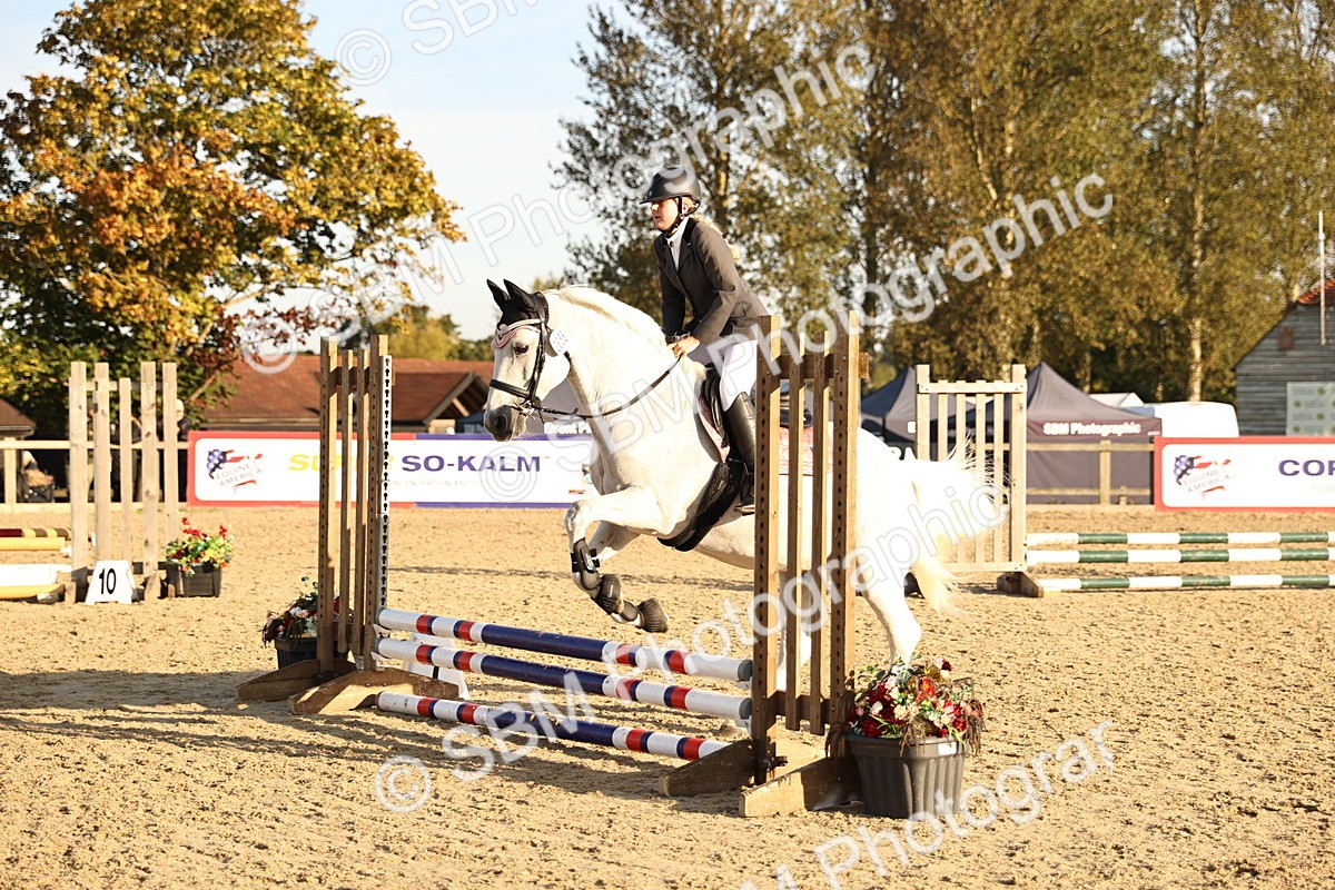 SBM_57258 - J11 - Junior Pony 50cm Championship