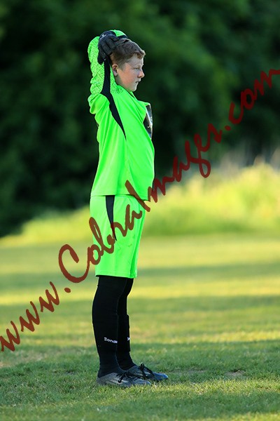 0074_1DXL - Farnborough OBG Under 13s Mustangs 0  Tulse Hill U13s 0