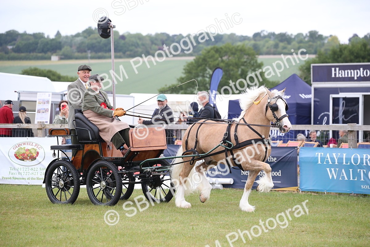 SBM_05698 - Class 12-15 - HOYS Private Driving