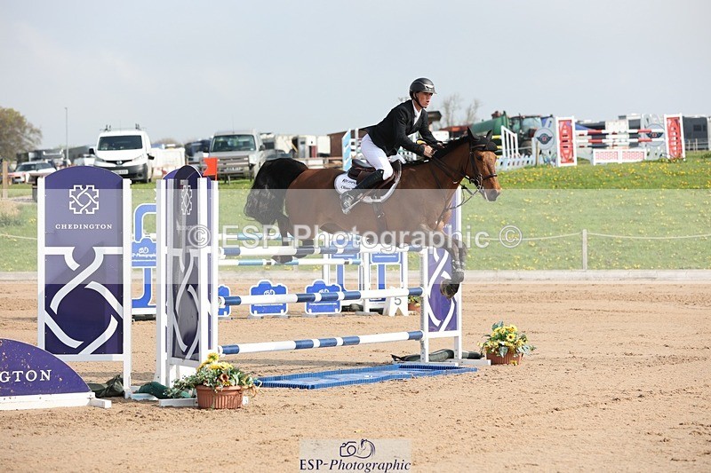 250424-101820-02948 - Cls 33 Young Horse 7yr old