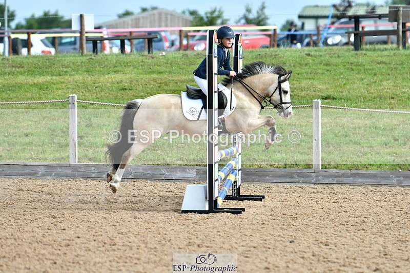 230624A-092100-00138 - Cls 36 Stepping Stones 128 & 138cm