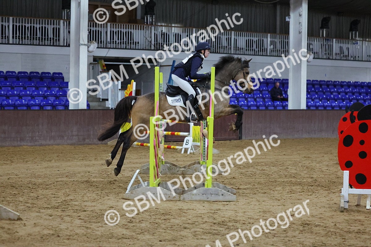 SBM_002295 - Class 6 - Show Jumping 90cm