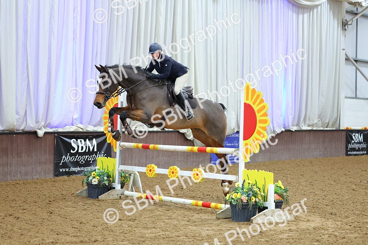 SBM_006544 - Class 25 - Senior 1.05m