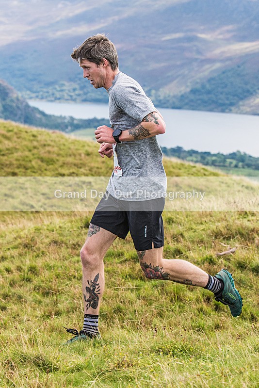Ennerdale Show-42 - Ennerdale Show Fell Race Wednesday 30th August 2023