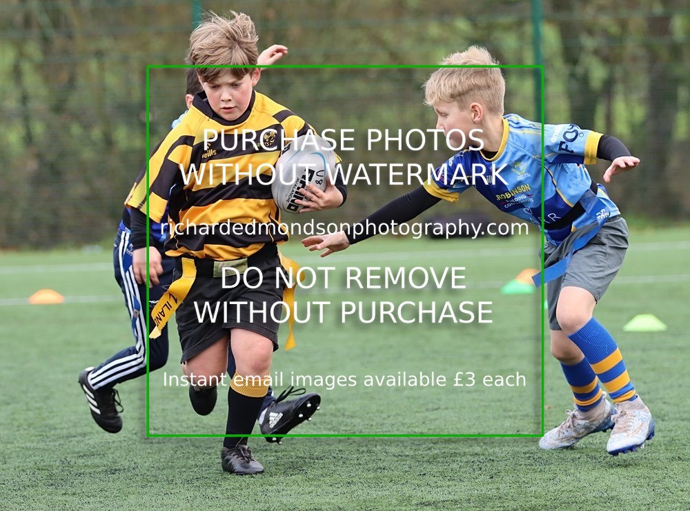 IMG_5906 - Kendal Rugby Mini & Youth Under 8 & Under 9  (1/12/24)