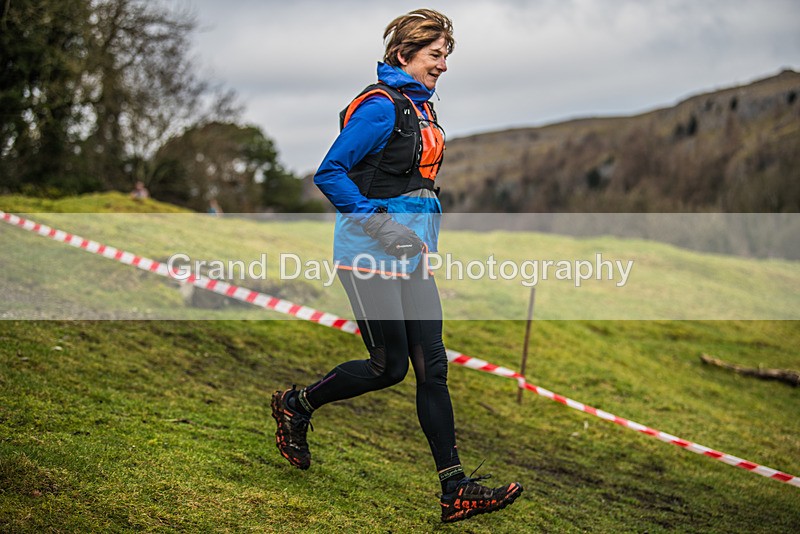 Giggleswick-969 - Kendal Winter League Races Giggleswick Sunday 14th January 2024