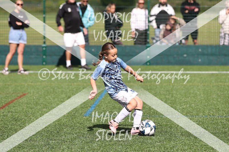 1DX30063 - Sat 13th U9 Girls