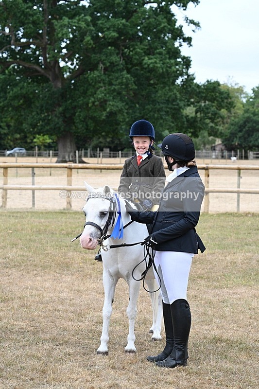 WJ7_6886 - Class 1 Lead Rein Pony