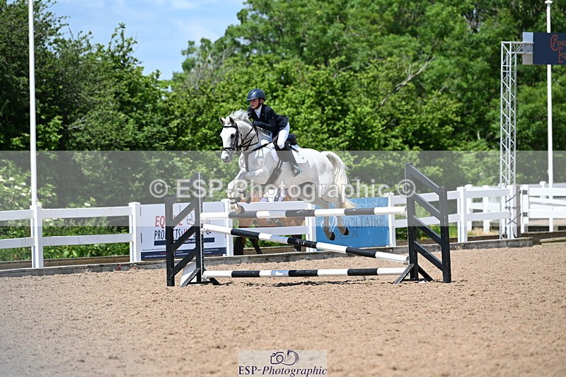 240609A-132711-05724 - Cls 25 Pony Newcomers and 1m Open