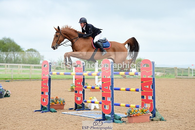 230505A-162224-05252 - Cls 23 National 1.40m Open