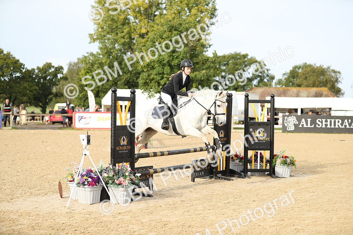 SBM_56111 - J24 - Junior Horse 75cm Championship