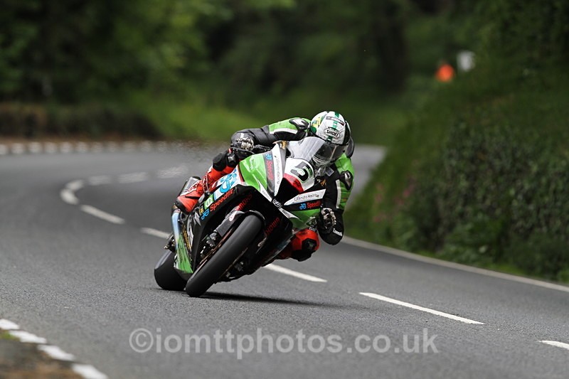 PR154782 - Superbike TT