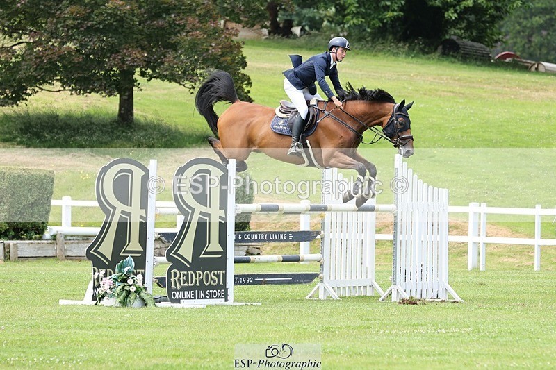 240704-140322-05216 - Cls 3 National 1.30m Open