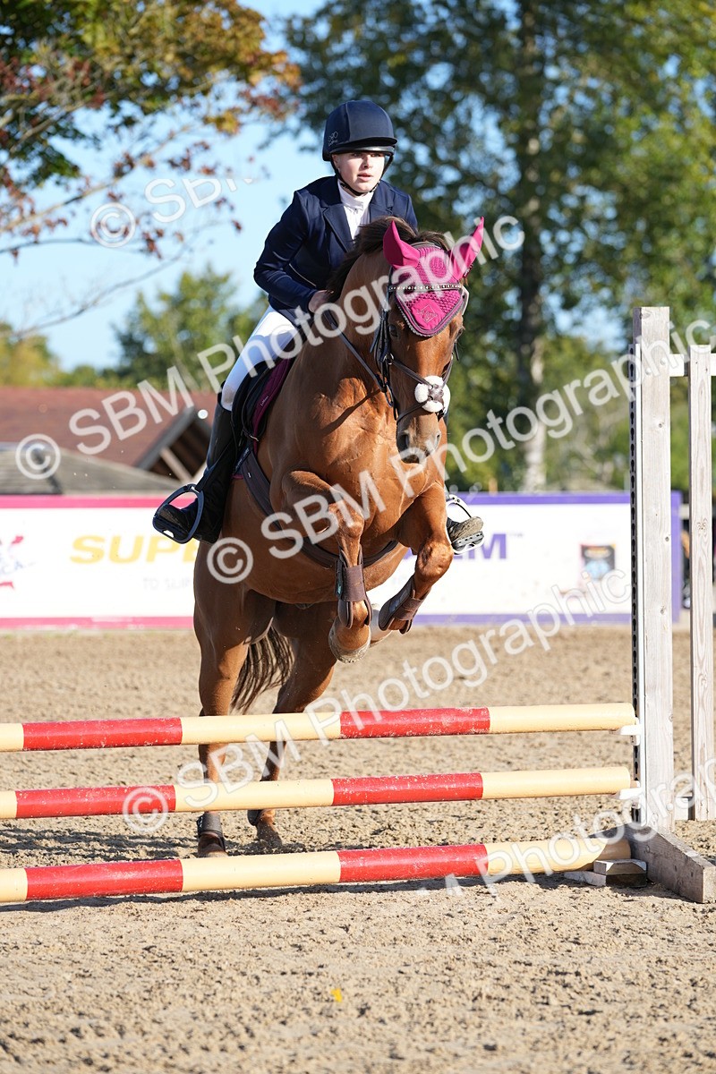 SBM_14280 - J57 - Clear Round 60cm