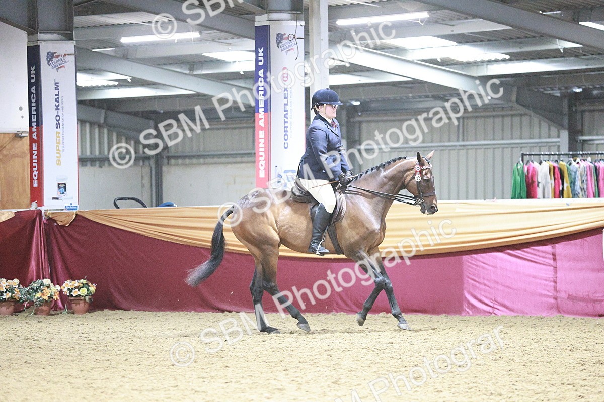 SBM_08171 - Class 11R - Regional Ridden Veteran