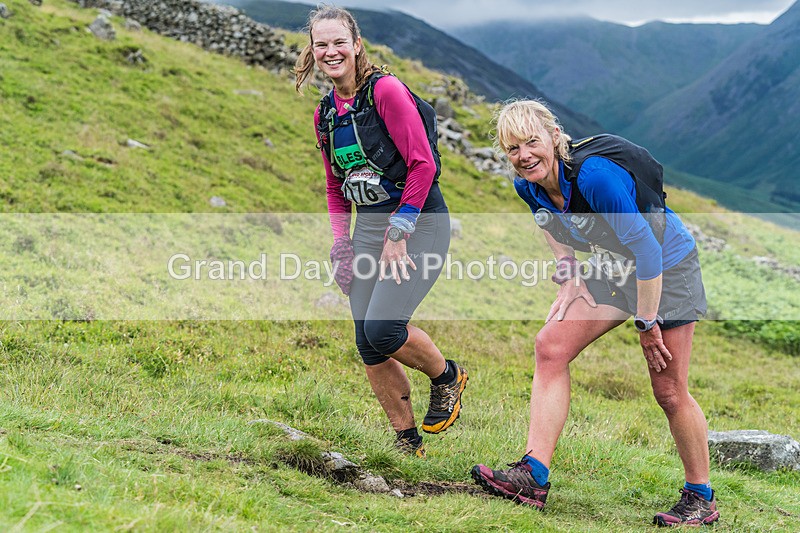 Wasdale-236 - Wasdale Horseshoe Fell Race Saturday 13th July 2024