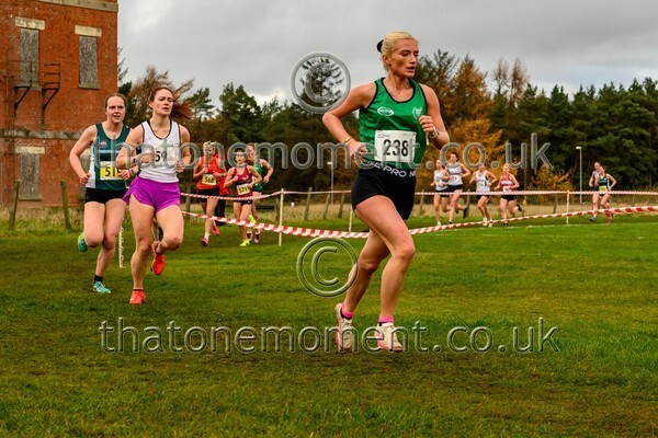 SCLan25-810069 - Senior Women Set 1