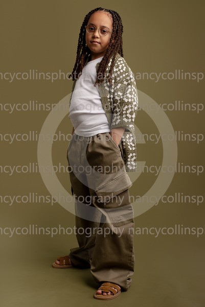 0121 - Chosen Tyronne