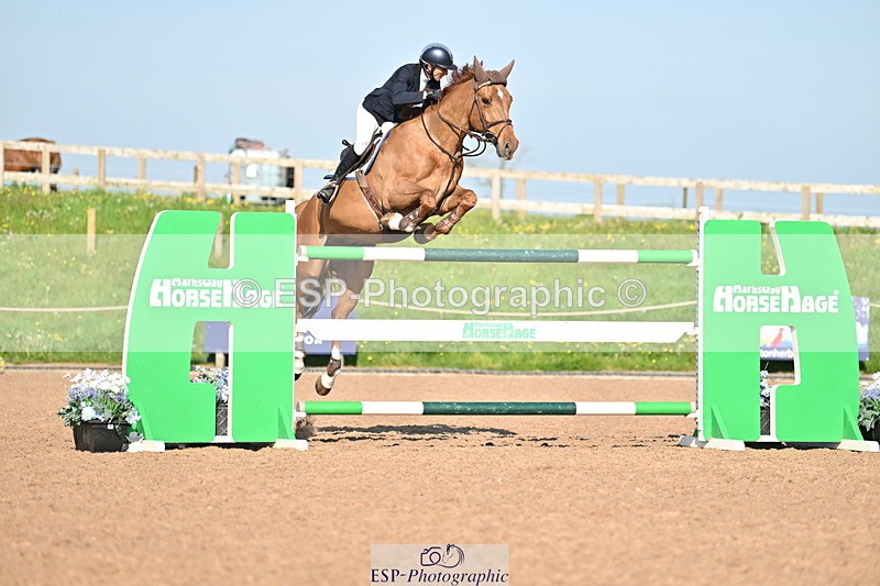 240510A-172030-09441 - Cls 24 National 1.40m Open