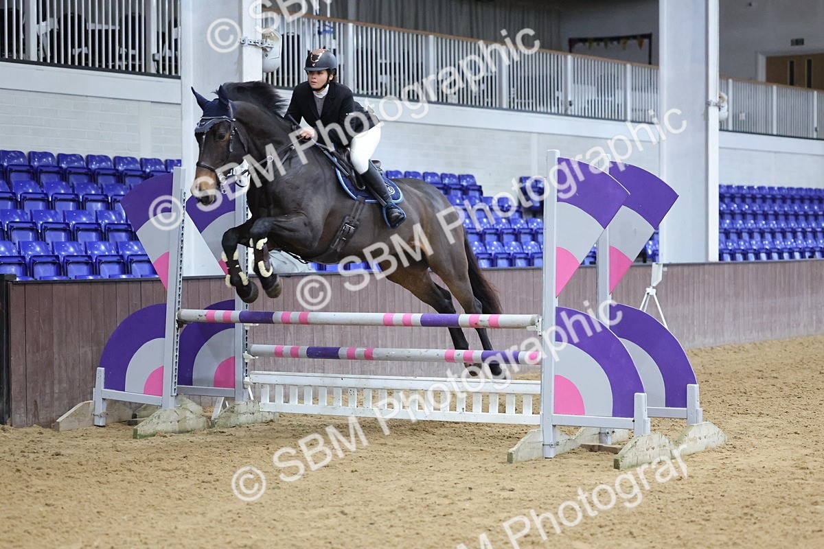 SBM_000655 - Class 3 - Senior Discovery - 1.00m