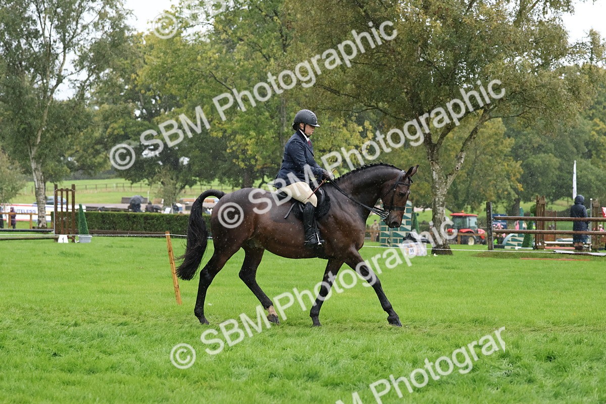 SBM_36814 - S11 - Best Ridden Horse & Pony