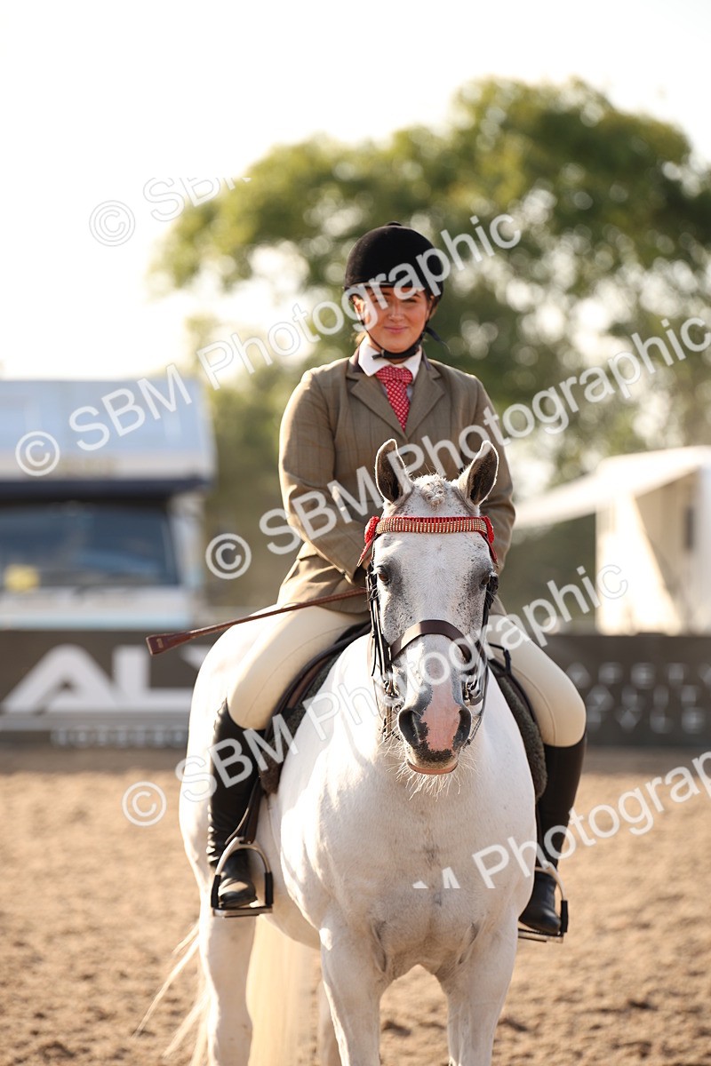 SBM_08881 - Class 12R Regional Ridden Pre-Vet