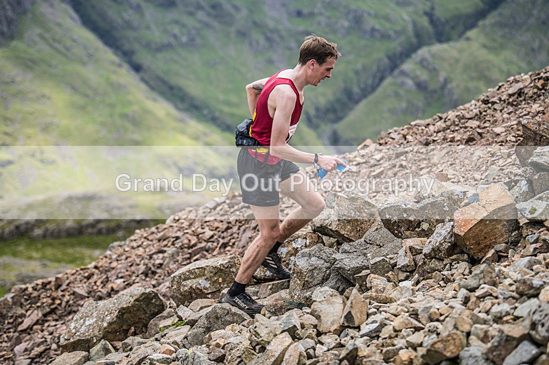 Borrowdale-207 - Borrowdale Fell Race Saturday 2nd August 2025