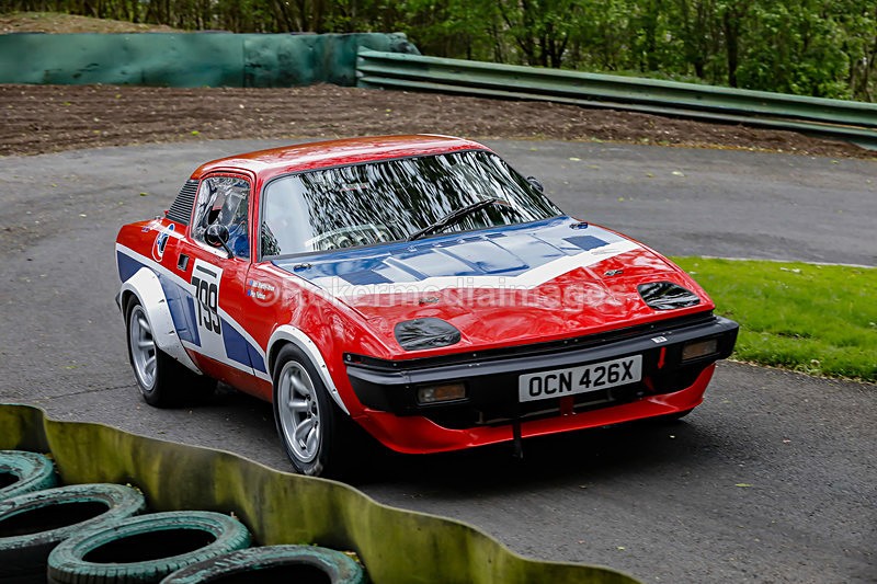  - British & Midland Championship April 27th