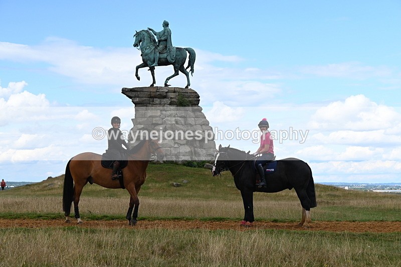 DSC_9858 - Time at Statue 15:11 to 15:58