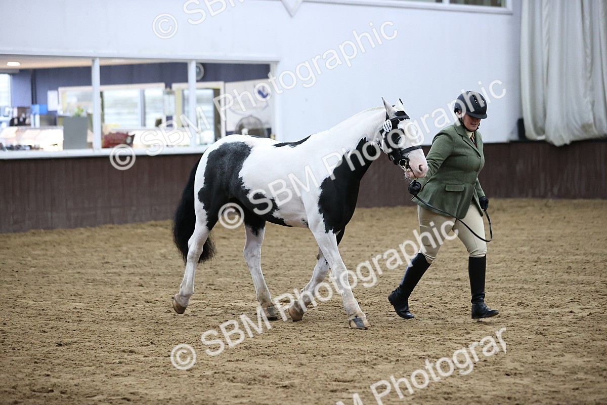 SBM_5652 - Class 40 - RESS In Hand Qualifier