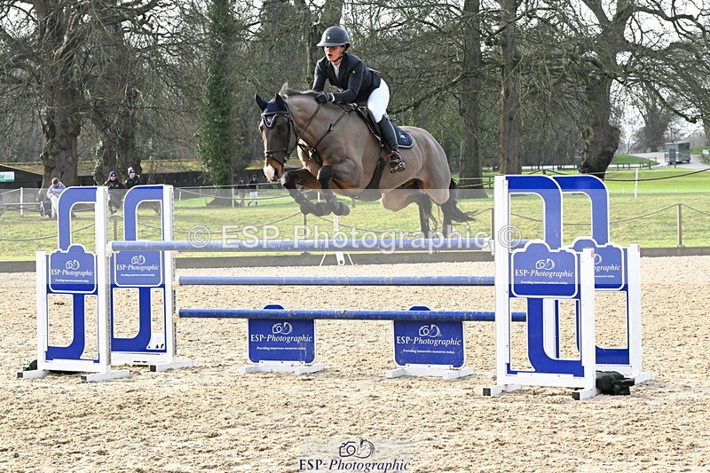 250215A-145951-01704 - Cls 5 Foxhunter and 1.20m Open