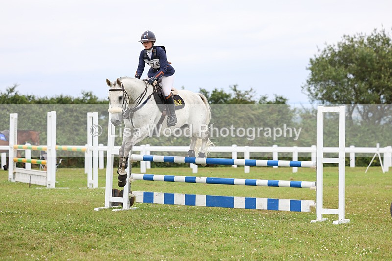 3E7A7520 - Class 7: PC90cm Regional Championship Qualifier Rnd 2 (B)