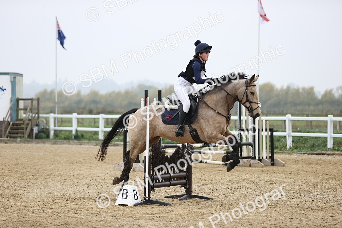 SBM_000615 - Class 1 - 70cm