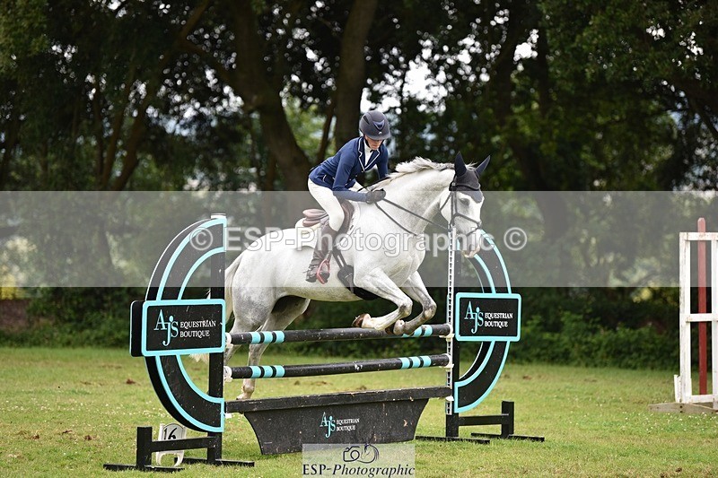 240713-125240-38802 - Cls 160 1.05m Amateur Quali and Open